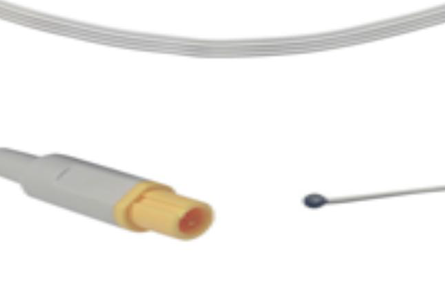 SONDA DE TEMPERATURA PEDIATRICA PIEL PARA MONITOR MINDRAY - IMEC12, MINDRAY T5/T8