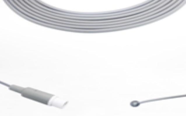 SONDA DE TEMPERATURA DE PIEL ADULTO, PARA DRAEGER INFINITY VISTA XL REF. ORIGINAL 4329822