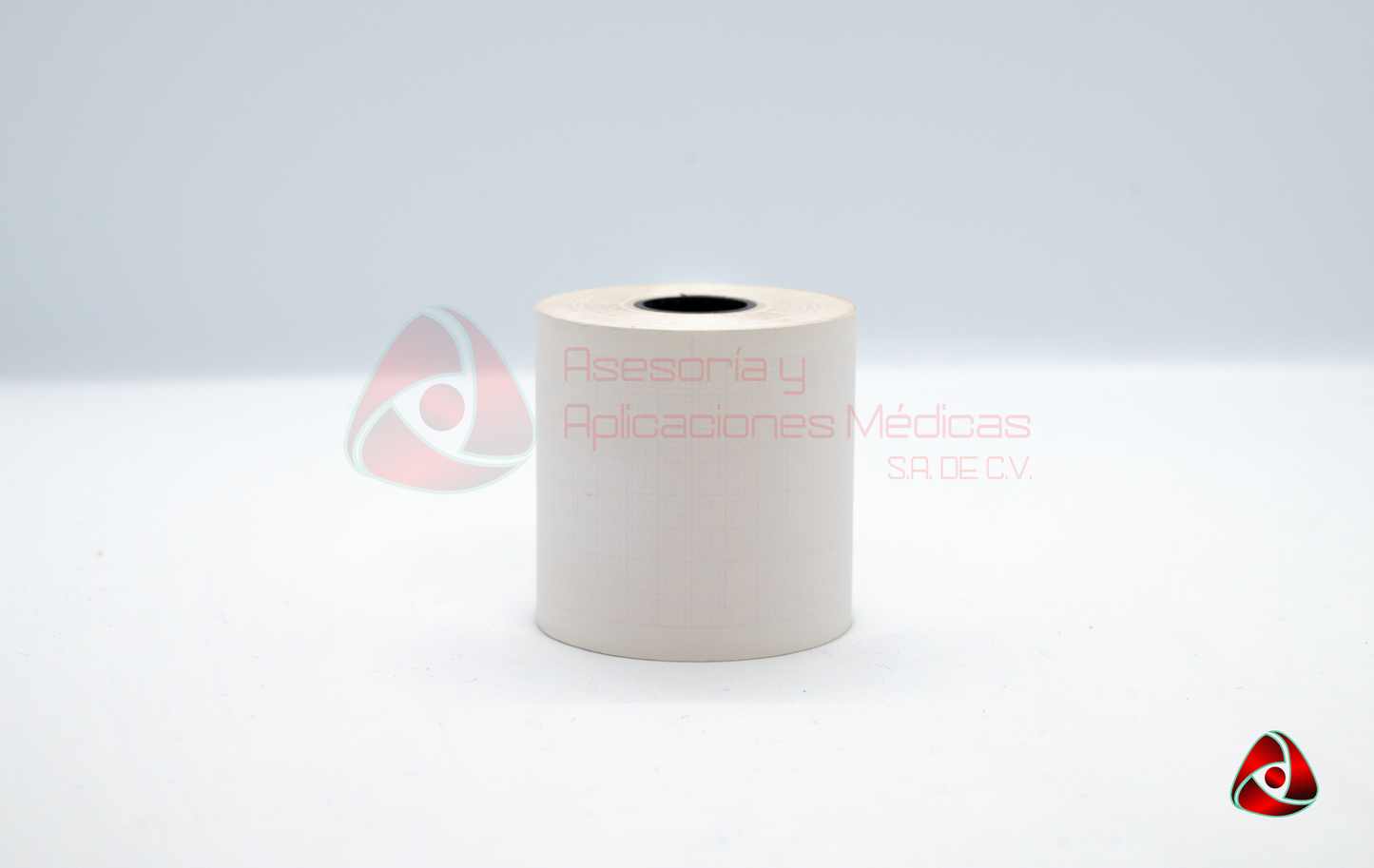 R.50X30 FUKUDA - NIHON K. - PHISYO - ZOLL