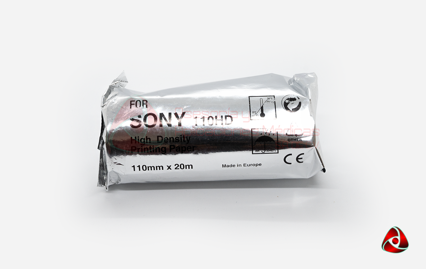 R.110X20 COMPATIBLE SONY UPP 110HD