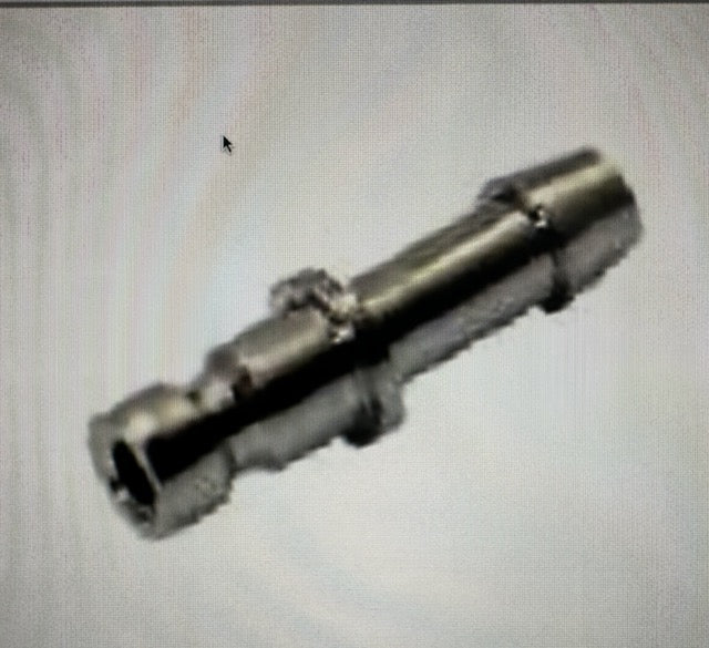 BRAZALETE REUSABLE ADULTO (OBESO O MUSLO), 1 VÍA, 46-66 CM.