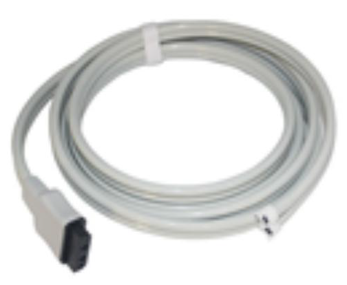 MANGUERA PARA PANI, 2.5M., GE - MARQUETTE EAGLE 3000, DASH 2000/3000/4000, TRAM 400/450/451, 800/850/851, COROMETRICS 120