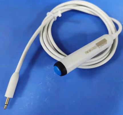 PULSADOR PARA REGISTRAR EVENTOS PARA ACTIVIDAD FETAL COMPATIBLE CON BISTOS, BT-350.