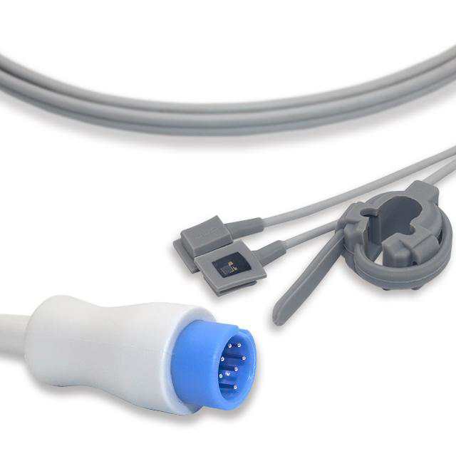 SENSOR DE SPO2 MULTISITIO, 3M PARA MINDRAY