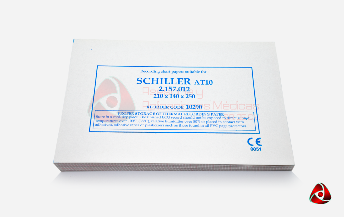 P.210X140X250 BTL - SCHILLER