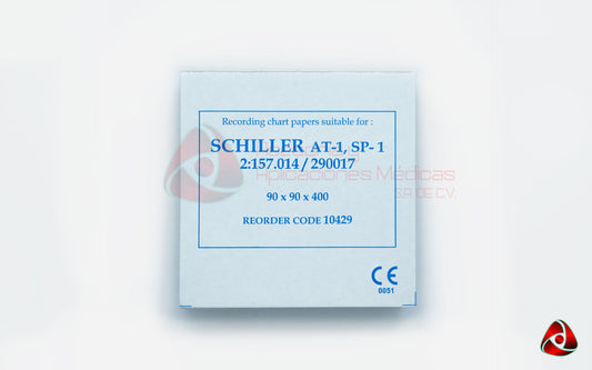 P.90X90X400 SCHILLER