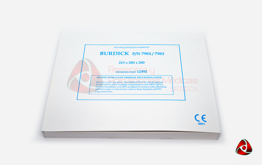 P.215X280X200 BURDICK