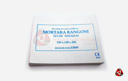 P.108X140X200 MORTARA