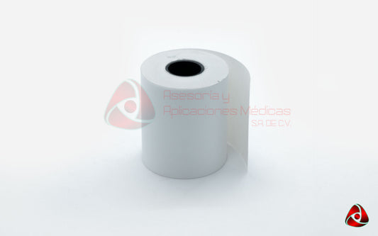 R.50X20 ROLLO BLANCO