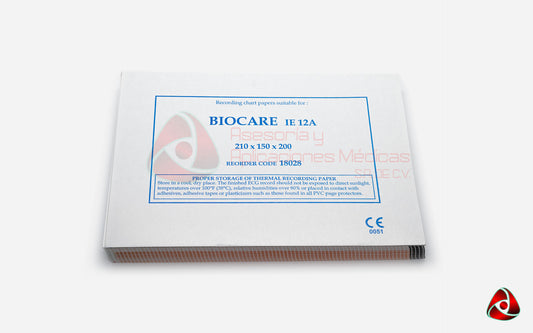 P.210X150X200 BIOCARE