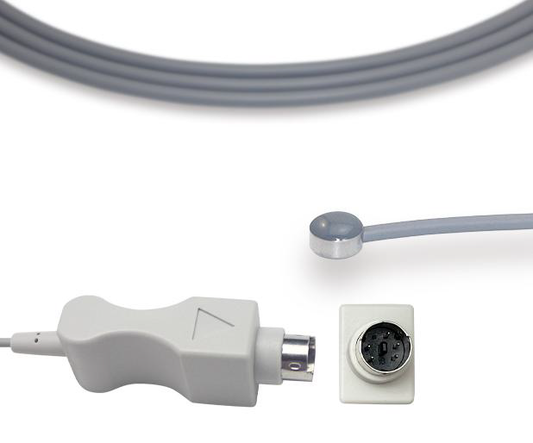 SONDA DE TEMPERATURA ADULTO PIEL, 3M., DRAEGER C2000 VERSALET