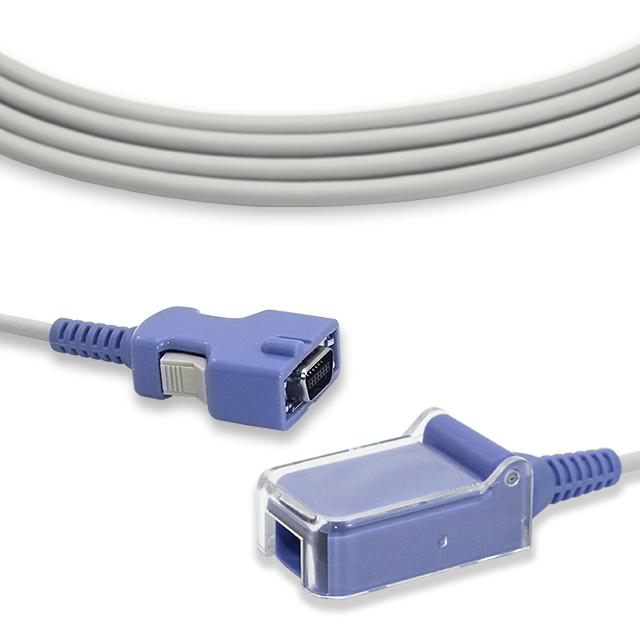 CABLE TRONCAL DE SPO2 PARA MONITOR NELLCOR TERAMAX, 3M