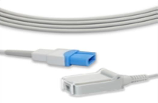 Spacelabs Spo2 Cable CABLE TRONCAL DE SPO2, 2.2M PARA SPACELABS – AAMedicas