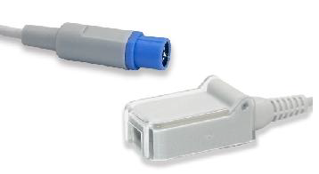 CABLE TRONCAL PARA SPO2, PARA EQUIPO DRAEGER - SIEMENS INFINITY VISTA XL REF. ORIGINAL: 3375834 3368433