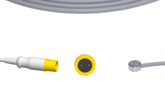 SONDA DE TEMPERATURA PEDIATRICO PARA MONITOR LUTECH DATALYS - 760