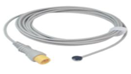 SENSOR DE TEMPERATURA DE PIEL ADULTO, 3M., ZONCARE