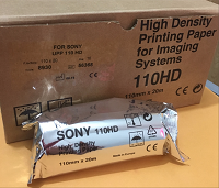 R.110X20 COMPATIBLE SONY UPP 110HD