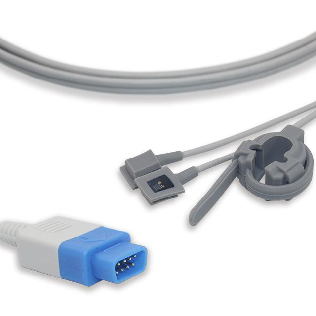 Trusignal Spo2 SENSOR SPO2 MULTISITIO , 1M. GE-TRUSIGNAL (TS-SE-3) – AAMedicas
