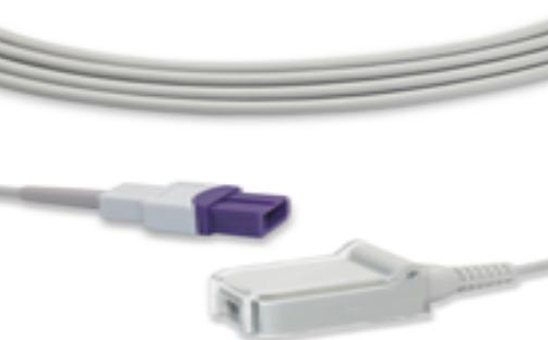 CABLE TRONCAL DE SPO2, 2.2M PARA SPACELABS MCARE