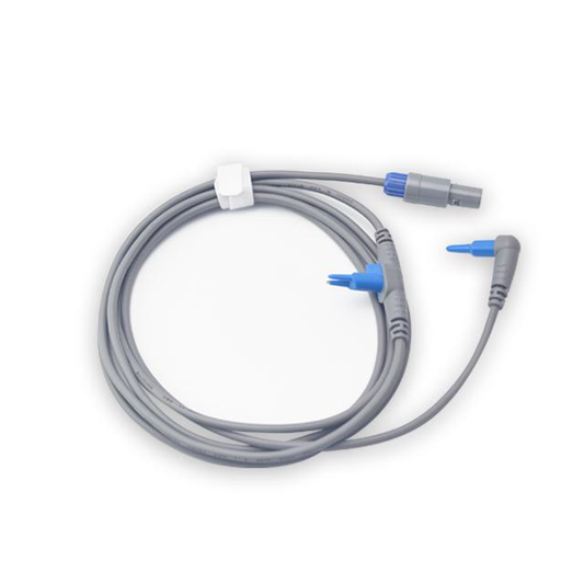 SENSOR DE TEMPERATURA PEDIATRICO DE PIEL FISHER &amp; PAYKEL