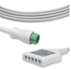 CABLE TRONCAL ECG DE 5 DERIVACIONES PARA MONITOR MINDRAY - IMEC12